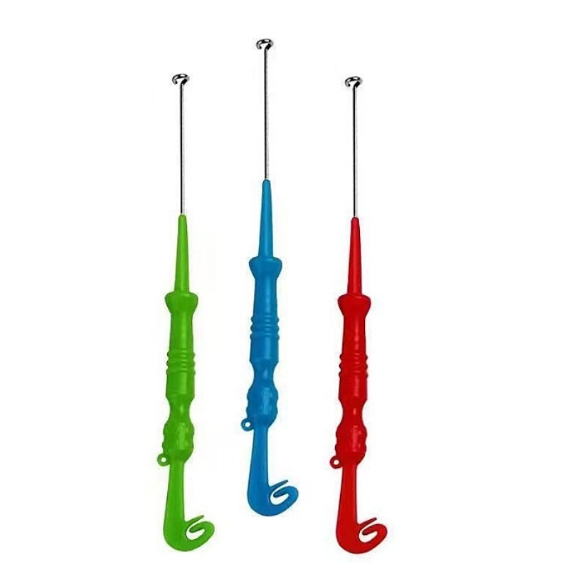 Fishing Hook Sharpener - Security Extractor Vissen Universele Vlieg Nagel