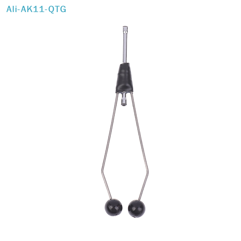 Fishing Hook Jig - NIEUWE 1Pc Bi-Keramische Tip Spoelhouder Vis