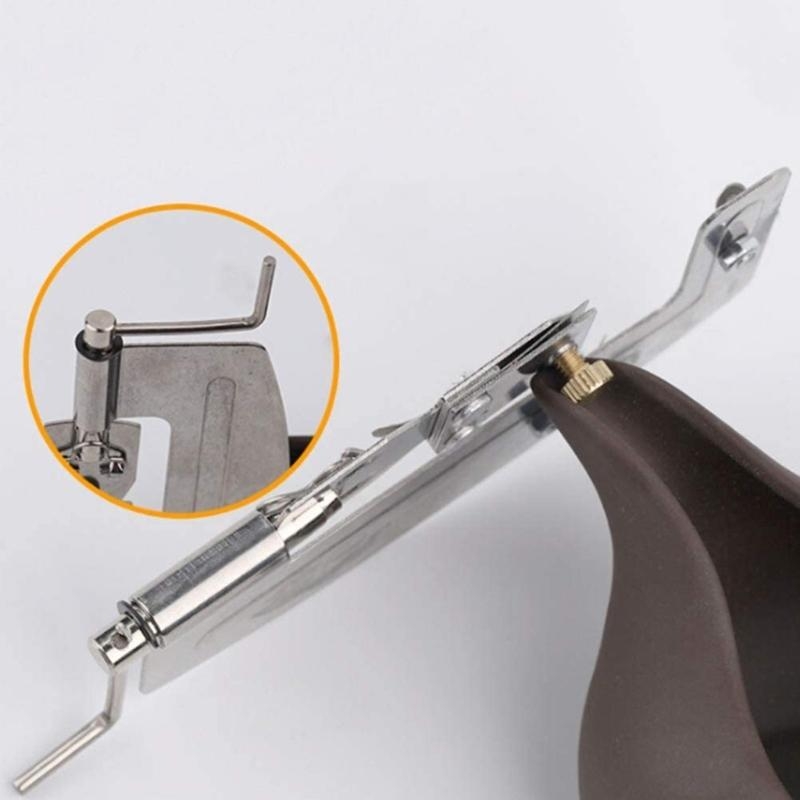 Fishing Hook Stainless Steel - 652D Rvs Vishaak Tier Tool Vishaak