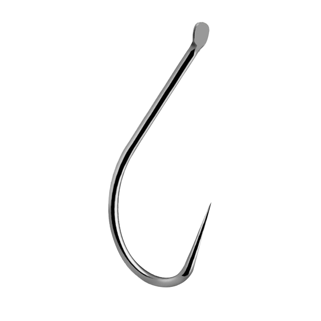 30 Stuks Titanium Legering Haa - Fishing Hook Barbless recensie en prijs