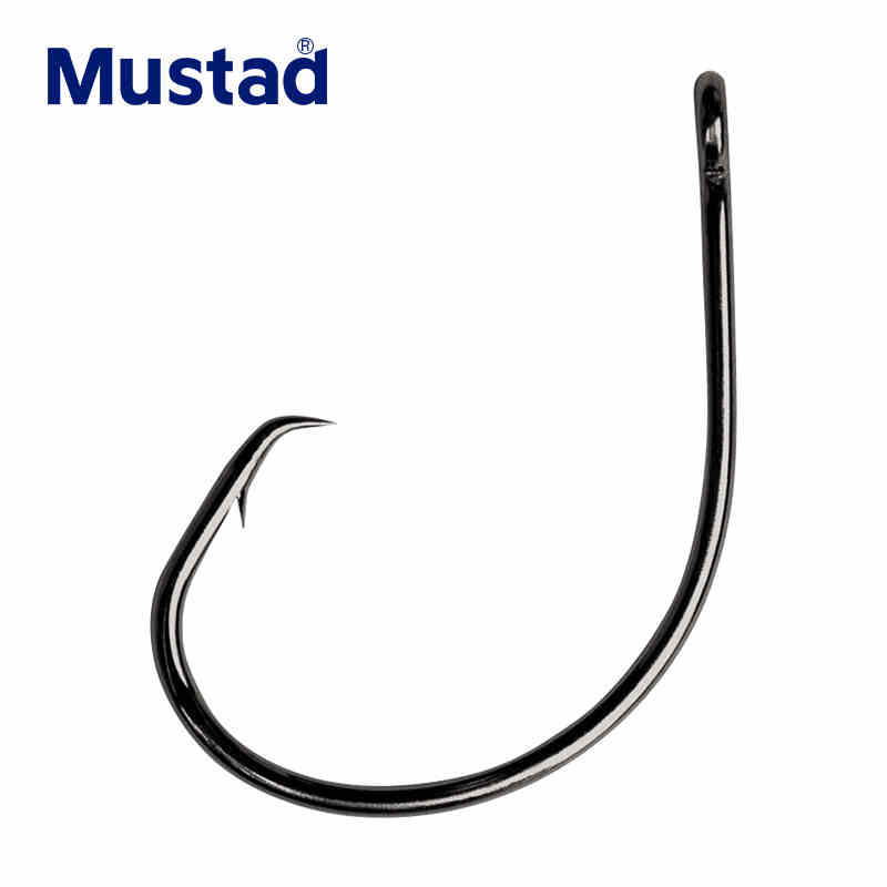 Originele Mustad 39951 Vishake - Fishing Hook Barbless recensie en prijs