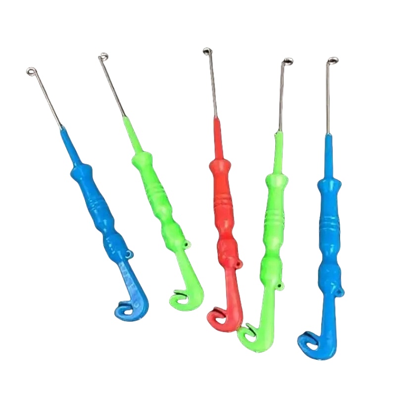 Security Extractor Vissen Univ - Fishing Hook Sharpener recensie en prijs