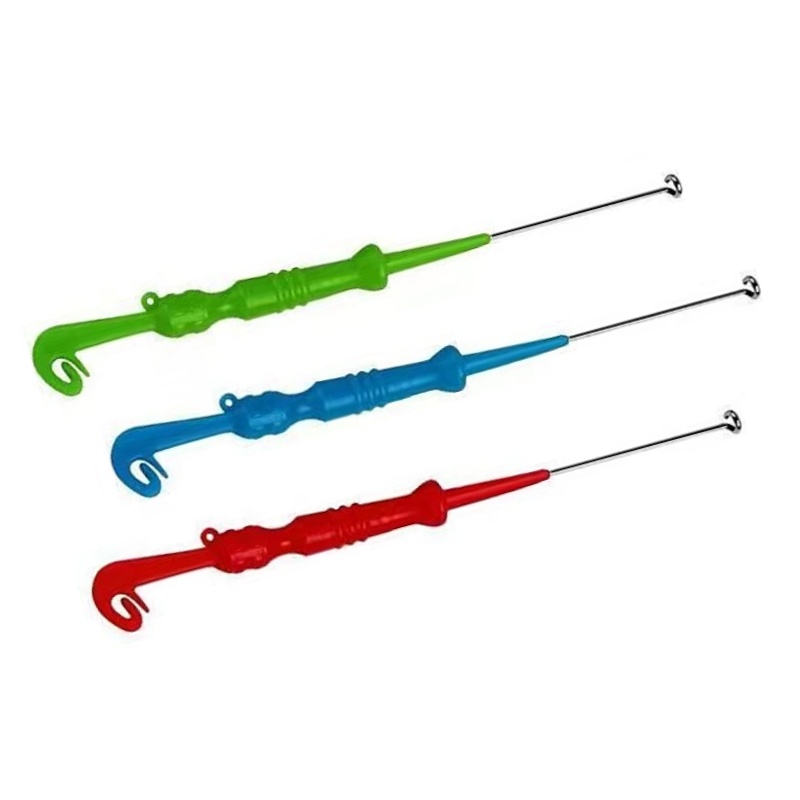 Security Extractor Vissen Univ - Fishing Hook Sharpener recensie en prijs