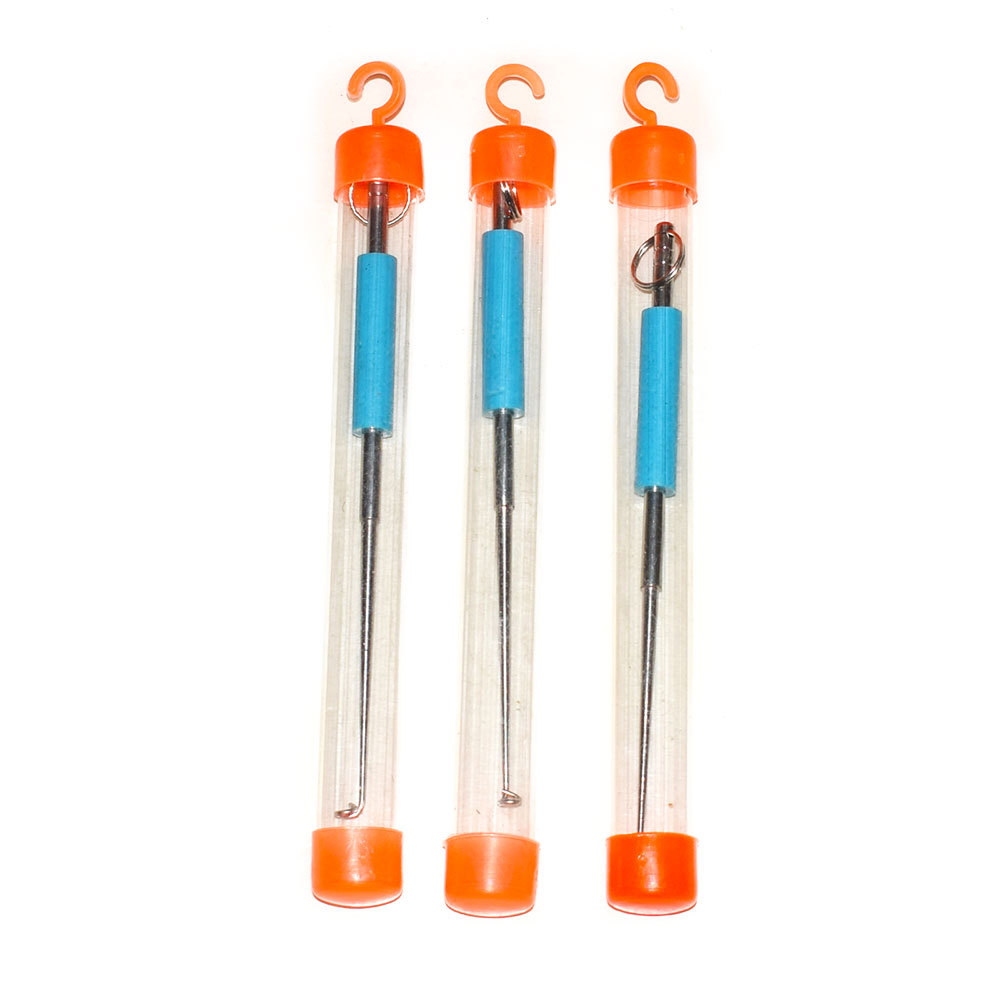 1-delige Easy Fish Hook Remove - Fishing Hook Sharpener recensie en prijs