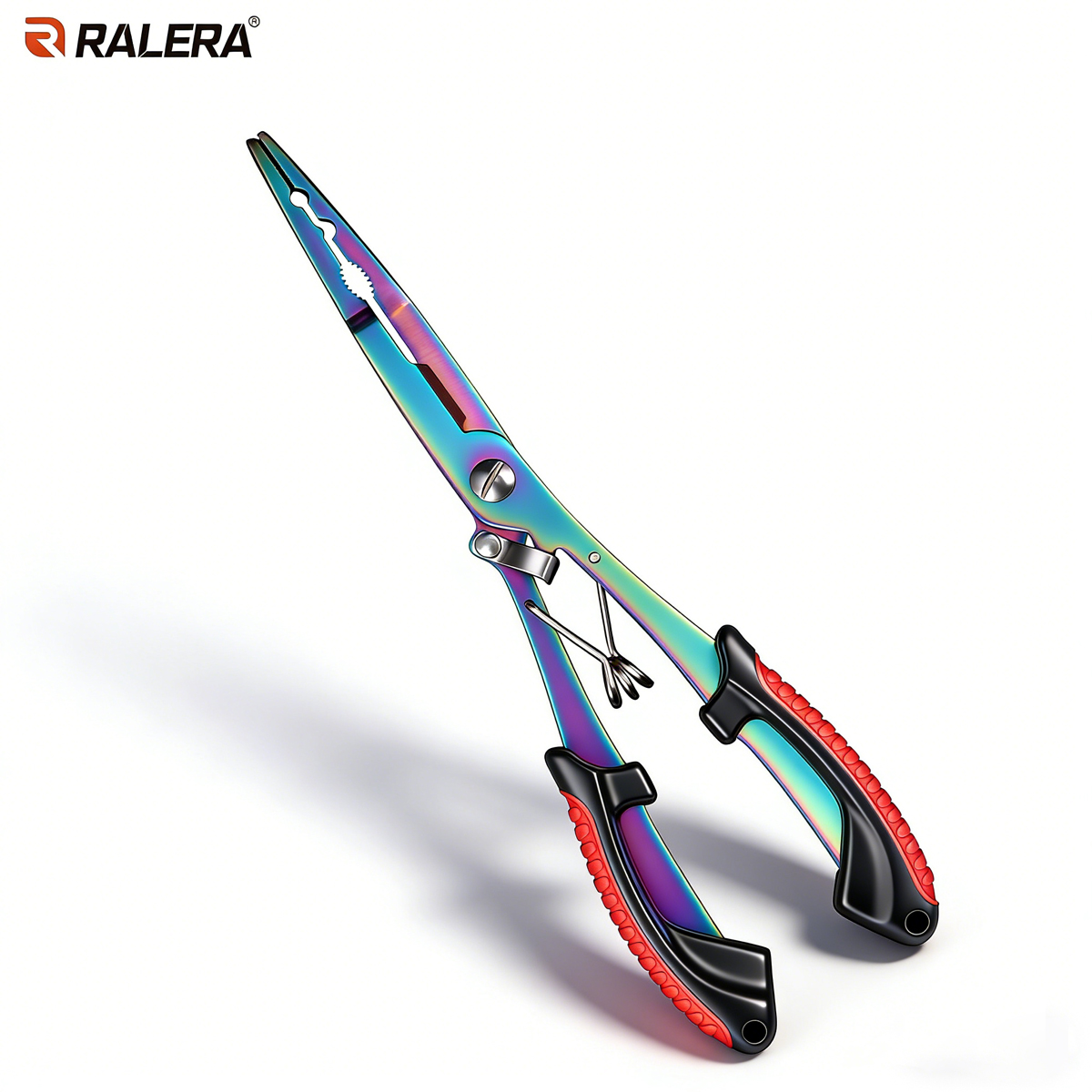 RALERA Multifunctionele Visser - Fishing Hook Sharpener recensie en prijs