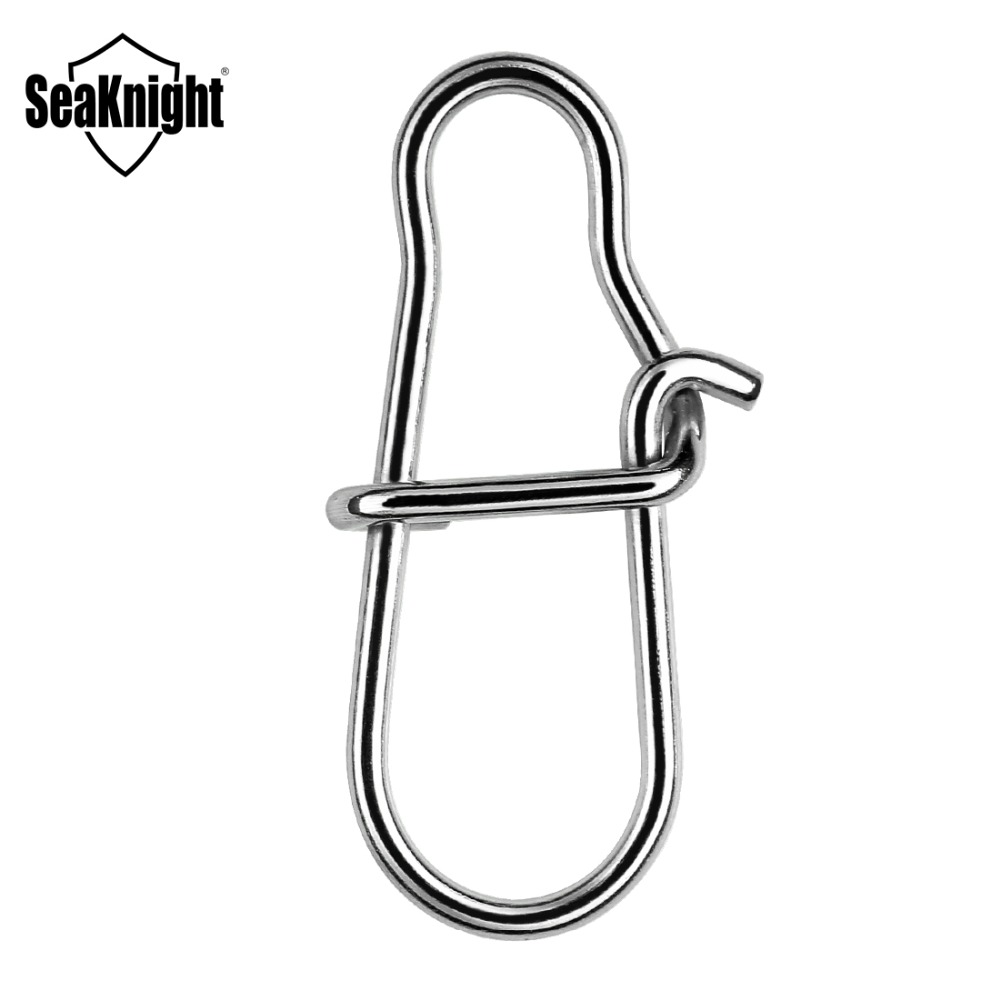 SeaKnight 50 stks/partij Visse - Fishing Hook Stainless Steel recensie en prijs