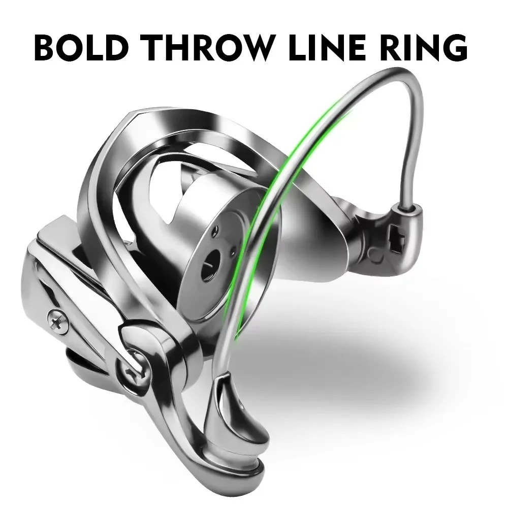 Okuma's nieuwe spinhengel, 18  - Shimano Reel Stradic recensie en prijs