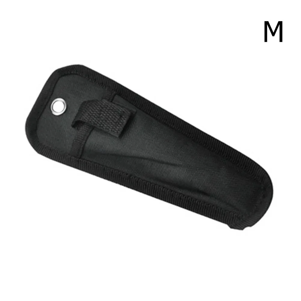 1pcs Stevige Vissen Tang Tas M - Fishing Hook Sharpener recensie en prijs