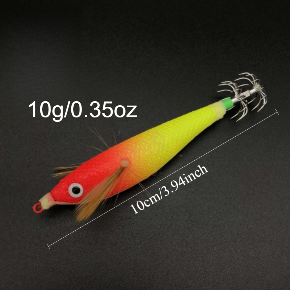 10 stuks haakjes voor zoutwate - Fishing Hook Jig recensie en prijs