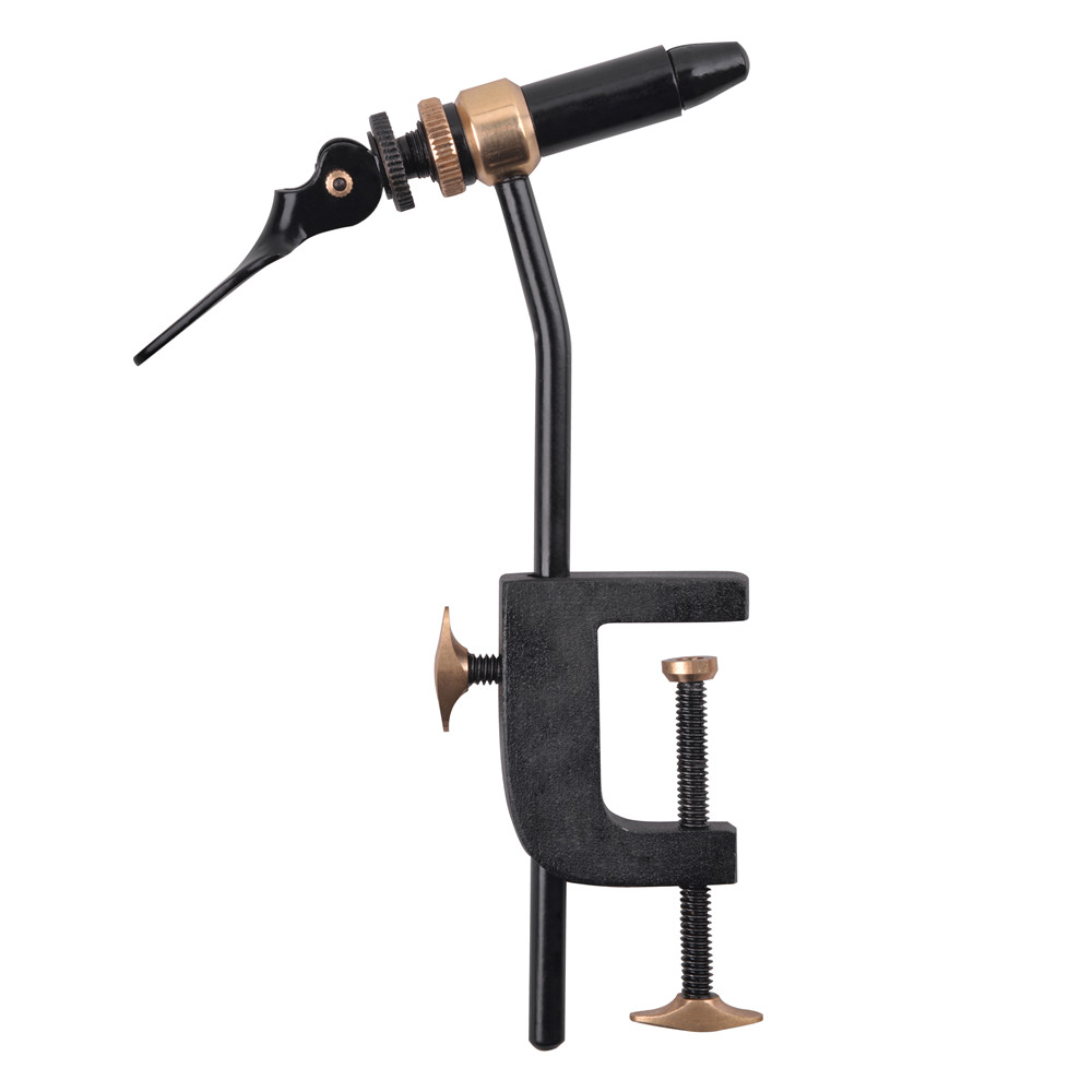 Roterende Vliegbindset Banksch - Fishing Hook Jig recensie en prijs