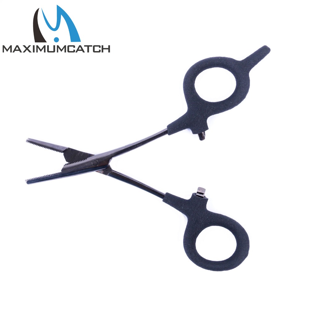Maximumcatch Vliegvissen Haak  - Fishing Hook Sharpener recensie en prijs