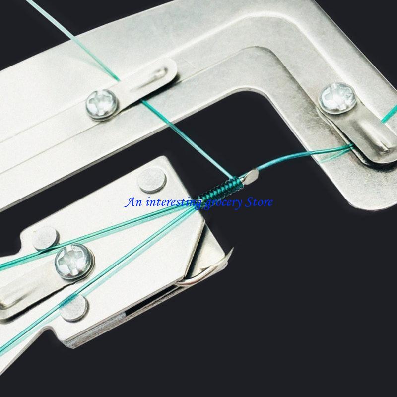 652D Rvs Vishaak Tier Tool Vis - Fishing Hook Stainless Steel recensie en prijs