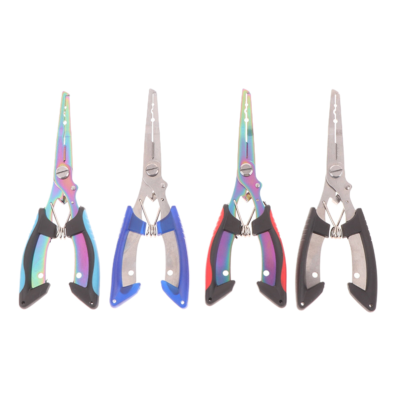 1Pc Multifunctionele Vissen Ta - Fishing Hook Stainless Steel recensie en prijs