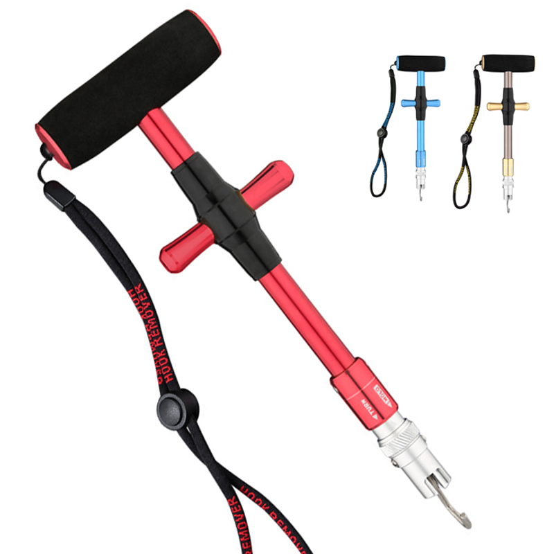 TAKEDO BL-049 T-Vorm Vishaak E - Fishing Hook Sharpener recensie en prijs