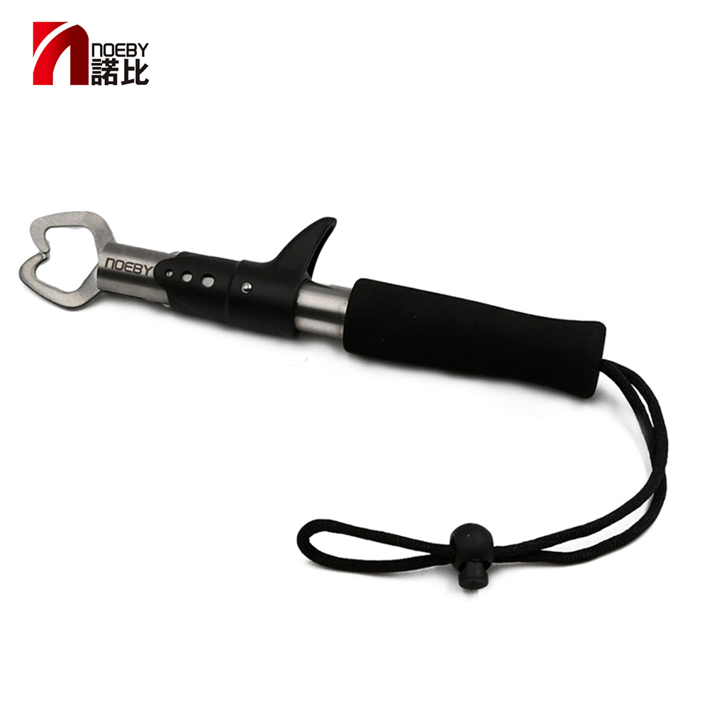 Noeby-visgerei voor tang, luch - Fishing Hook Sharpener recensie en prijs