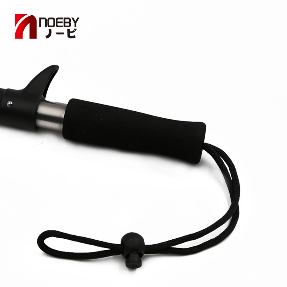 Noeby-visgerei voor tang, luch - Fishing Hook Sharpener recensie en prijs