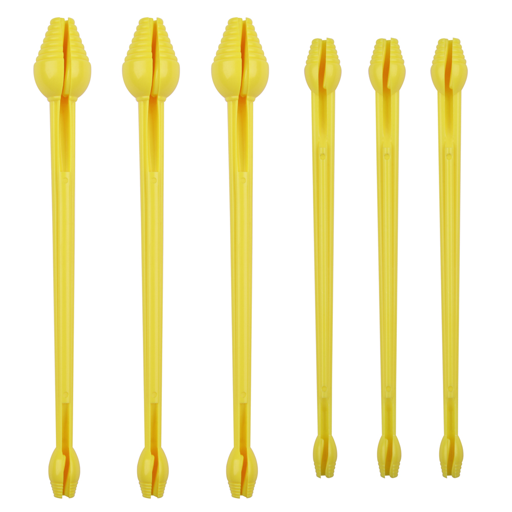 6 Stuks Vishaak Disgorger Snel - Fishing Hook Sharpener recensie en prijs
