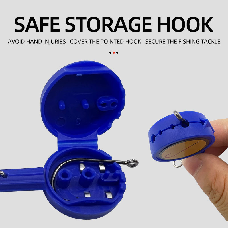 ShareShark 2 stuks/zak Snelle  - Fishing Hook Stainless Steel recensie en prijs